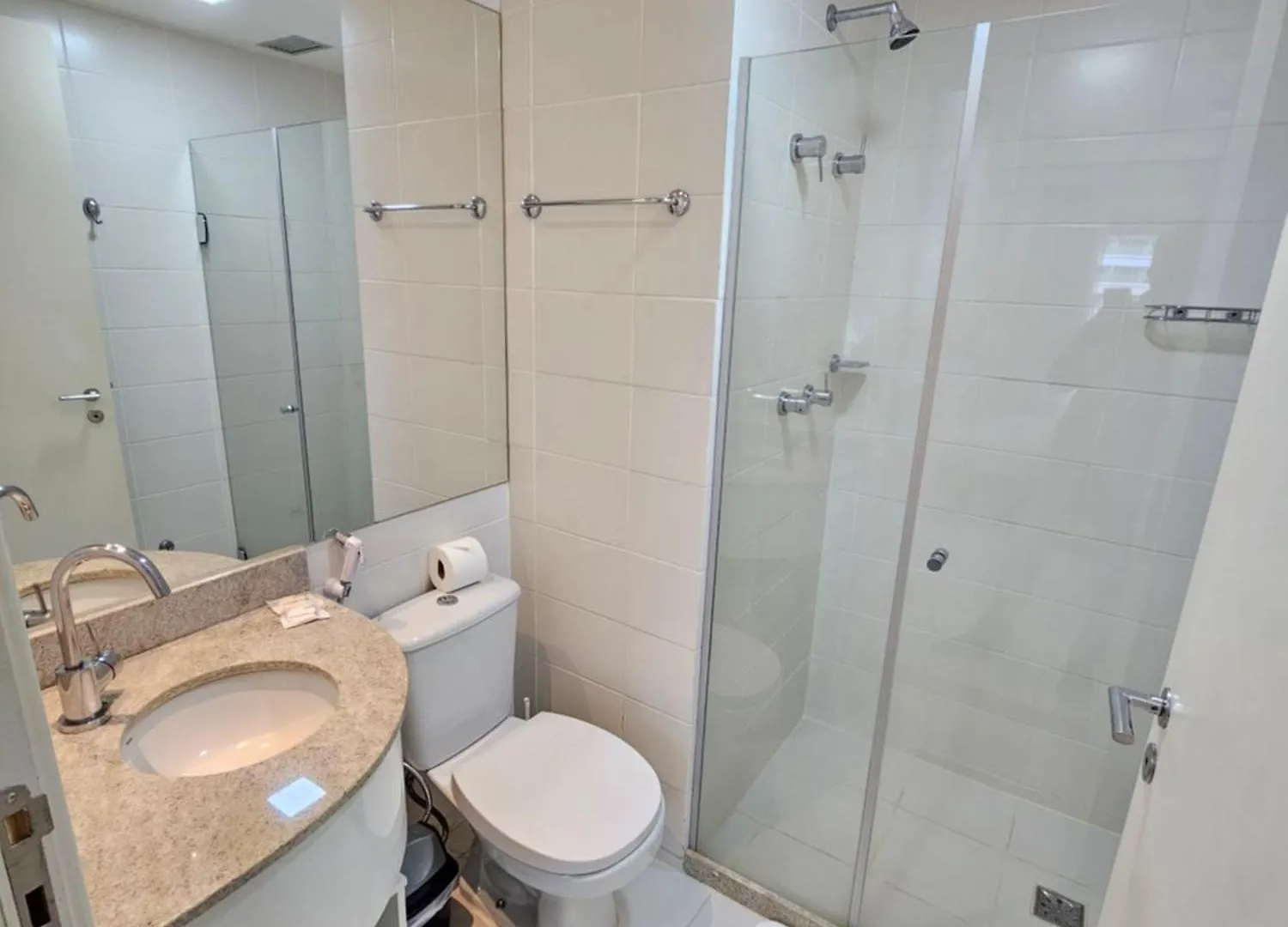 Fusion Express By Rei Dos Flats Hotel Brasilia