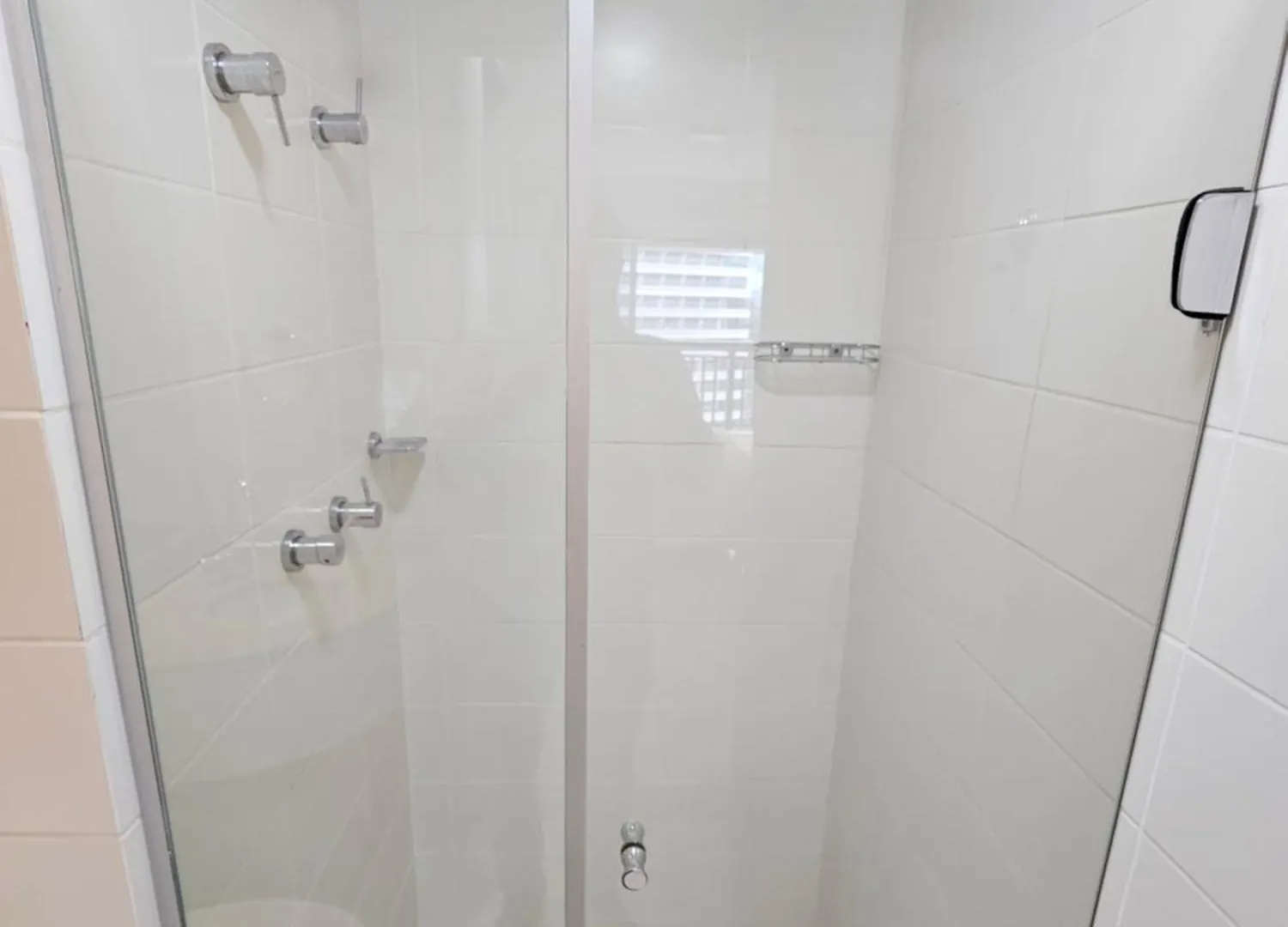 Fusion Express By Rei Dos Flats Hotel Brasilia Brazil