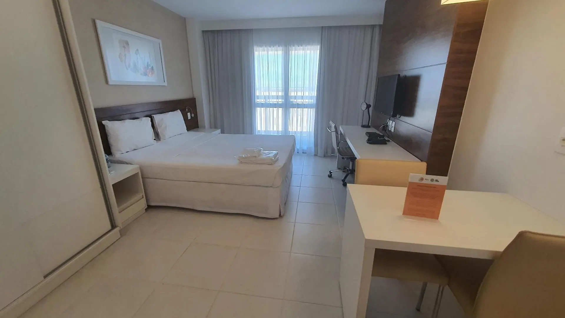 Fusion Express By Rei Dos Flats Hotel Brasilia Brazil