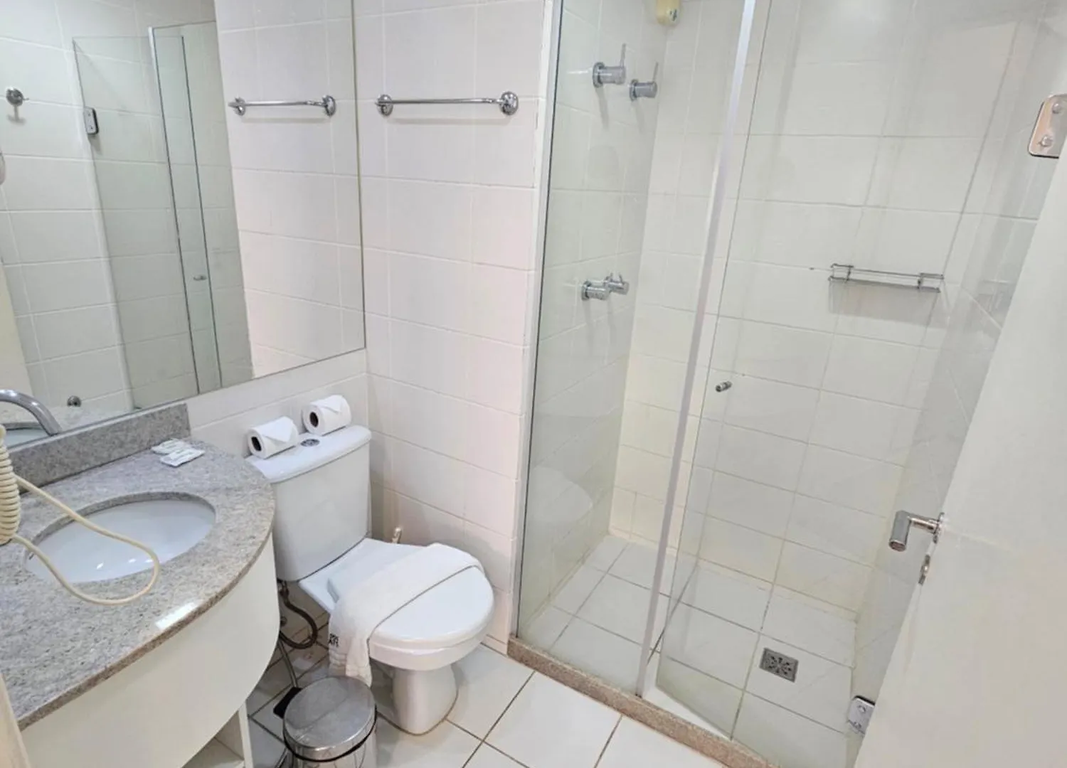 Fusion Express By Rei Dos Flats Hotel Brasilia