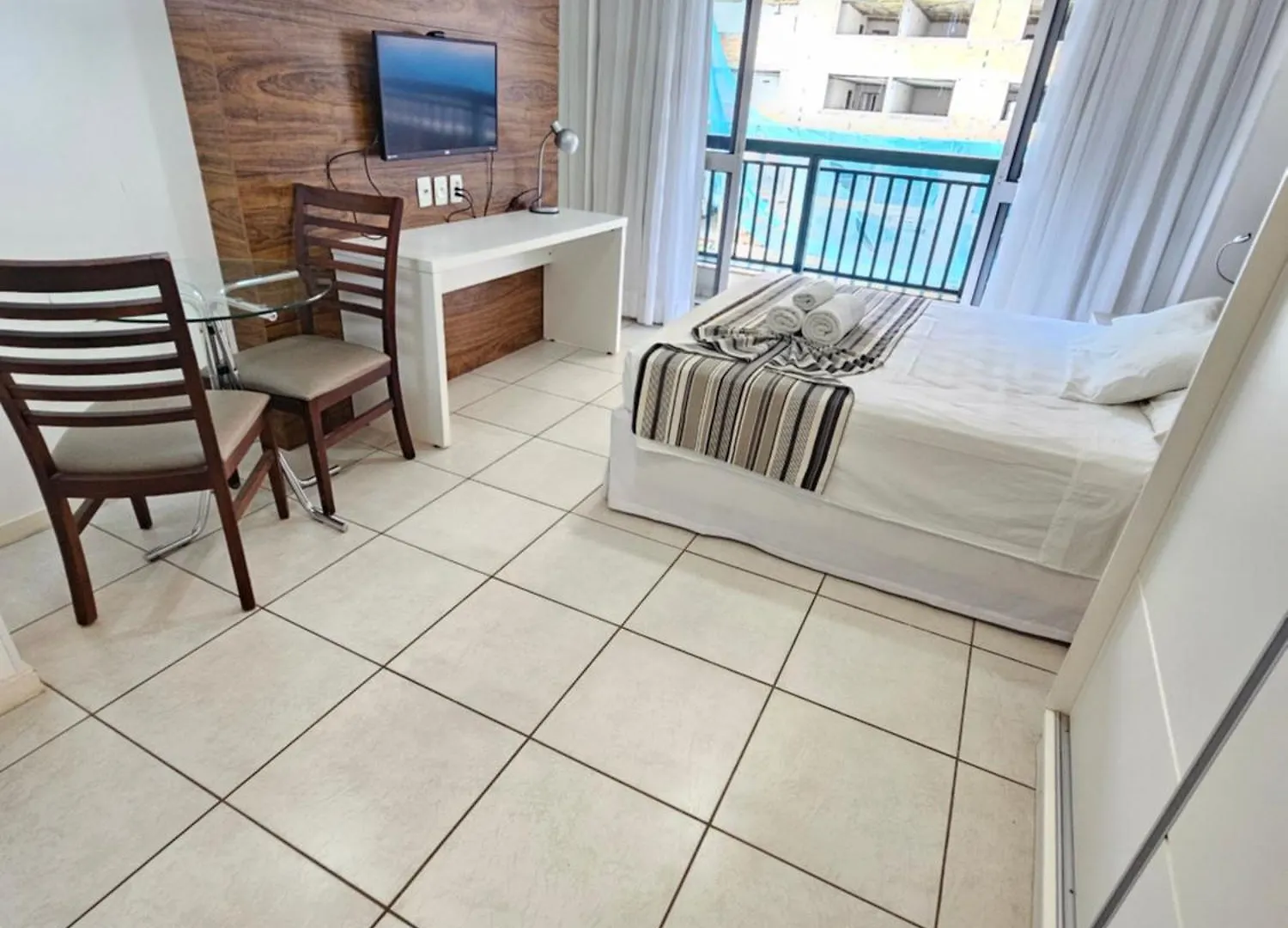 Fusion Express By Rei Dos Flats Hotel Brasilia Brazil