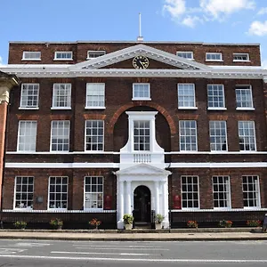 The Bar Convent Guest house York