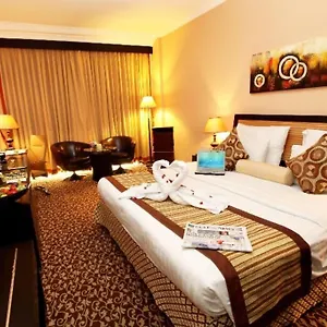 Dorus Hotel Dubai