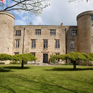 Walworth Castle Hotel, BW Signature Collection Hotel Darlington (Durham)