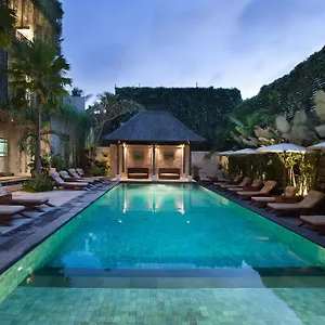 Village Hotel Ubud (Bali)