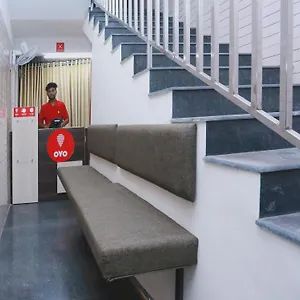 Oyo Chaithanya Complex Hotel Muttam (Ernakulam)