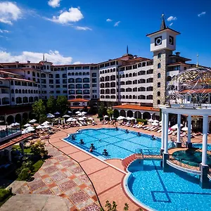 Helena Sands Resort Sunny Beach