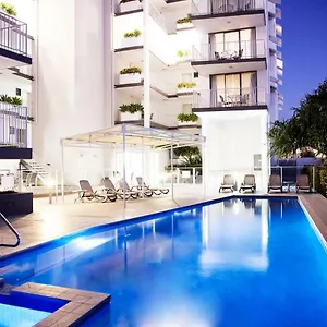 Ocean Views Resort Caloundra